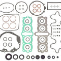 Engine Rebuild Kit - Honda CB550 CB550F CB550K 1974-1978 Gasket Set + Oil Seals