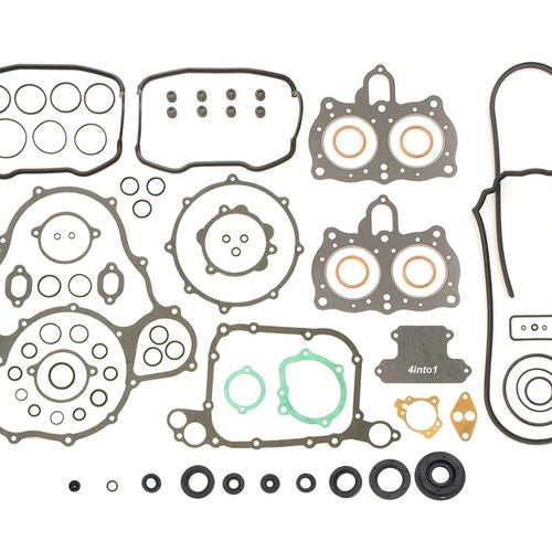 Engine Rebuild Kit - GL1100 Gold Wing Goldwing - 1982 1983 - Gasket Set + Seals