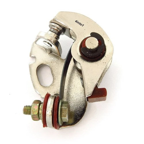 Reproduction Left Side Nippondenso Ignition Contact Points Honda Kawasaki Suzuki