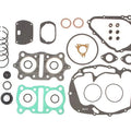Engine Rebuild Kit - Honda CB360 CL360 - Gasket Set + Seals + Piston Rings