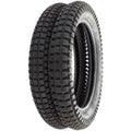 Shinko SR241 Trail Tire Set - Honda CR/MT/SL/XL125 MR/XL175 - Tires Only