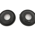 Set of 2 Reproduction Carburetor Diaphragms - Honda CB350K CB350G CL350K Twins