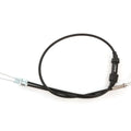 Short Throttle Cable - Honda CB350 CL350 SL350 - Clubman Clip Ons Cafe Tracker