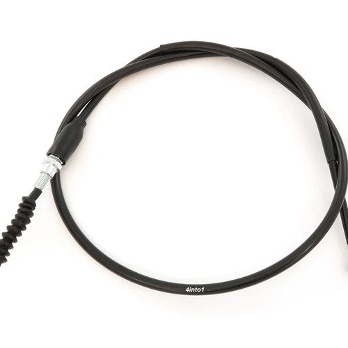 Short Clutch Cable - Honda CB350 CL350 CB450 CL450 CB500 Twins Clubman Drag Bars