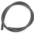 Grey Fuel / Vent Line - 4.5mm 3/16" - 1 Meter (3 Feet) - Honda Kawasaki Suzuki