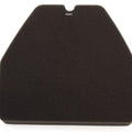 Stock Air Filter Element - Honda CB400A CB400T CB400TI CB400TII CB450T Hawk