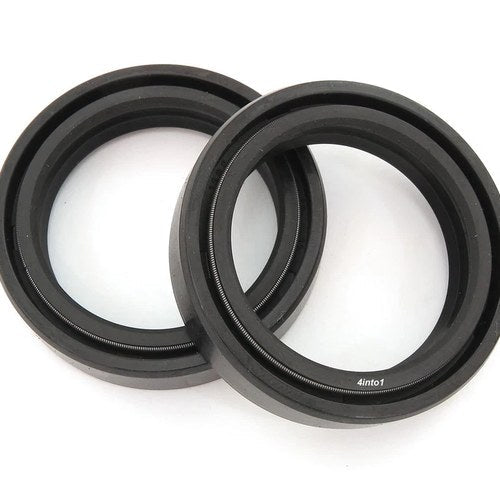 2 Pack Fork Oil Seals 39X52X11 - Honda XL600 CB650 VF700 VT700 Cbx GL1100 Suzuki