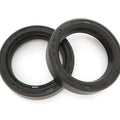 Set of 2 - Fork Seals - 33X46X10 - Honda CB72/77 TL250 CB/CL350 CL360 CB450K0
