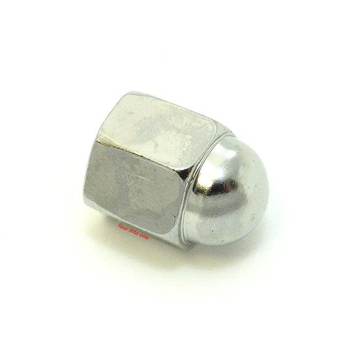 Genuine Honda Rear Shock Flange Nut 10mm - 90309-315-000 - CB175 CB350 CB400