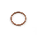 Vesrah Exhaust Gasket Honda CRF250 CB750/900/1000 - 18291-MM5-860 - VE-1005