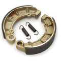 Sbs Rear Motorcycle Brake Shoes • 2027 • Honda CB650 CB750