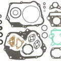 Engine Rebuild Kit - Honda Z50A Z50 Mini Trail 1968-1978 Gasket Set + Oil Seals