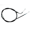 Motion Pro Tools & Cables 02-0032 Cable, Black Vinyl, Throttle
