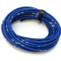 OEM Colored Electrical Wire 18 Gauge - 13' Roll - Blue