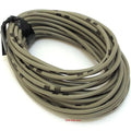 OEM Colored Electrical Wire 18 Gauge - 13' Roll - Grey