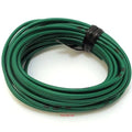 OEM Colored Electrical Wire 18 Gauge - 13' Roll - Green