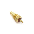 Water Temperature Sending Unit - 37750-611-154 - Honda CX500 GL500 GL1000 GL1100