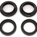 Fork Seals & Dust Boots Kit Kawasaki EX250 Ninja 2008 - 2012 EX500 1994 - 2008