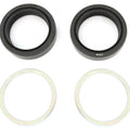 Set of 2 - Genuine Honda Fork Seals 51495-467-405 CR125R CR250R GL1000 Gold Wing