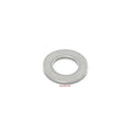 Genuine Honda - Plain Chrome Washer - 8mm - 90518-921-000