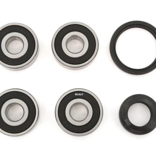 Rising Sun Complete Front & Rear Wheel Bearing & Seal Kit - Honda GL500