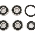 Rising Sun Complete Front & Rear Wheel Bearing & Seal Kit - Honda GL500