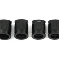 Rubber Intake Insulator Set - Honda CB750 Sohc - 1970-1976