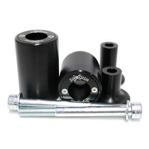 PA2 Frame Sliders NO Cut