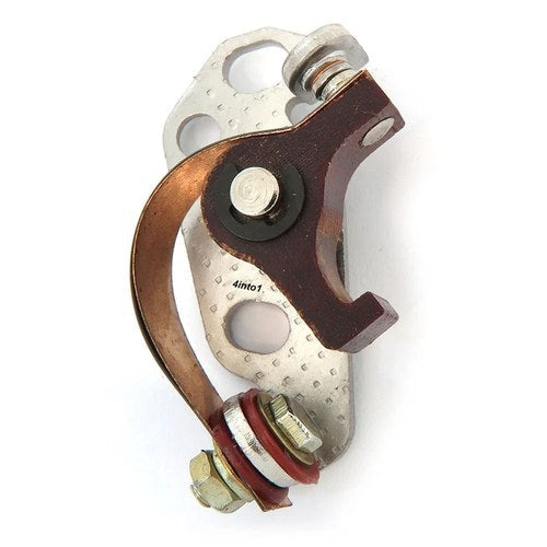 Points Left - 30204-268-004 - Honda CB72 CB77