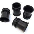 Set of 4 Air Box Adapters - 17253-341-300 - Honda CB750 CB750K CB750F 1969-1976