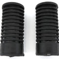 Honda Foot Peg Rubber Set - 50661-110-000 - CT90 CL77 CB/CL100/125/175/350/450