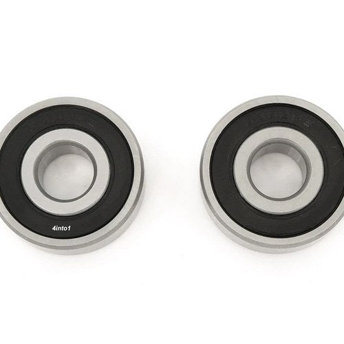 Rising Sun Front Wheel Bearing Kit - Honda MT250K MT250 Elsinore - 1974-1976