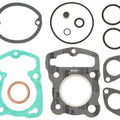 Top End Gasket Set - Honda CB100 CL100 SL100 XL100 - 1970 - 1975