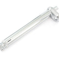 Honda 14mm Motorcycle Turn Signal Stem Stay - Bolt On - 120mm Length