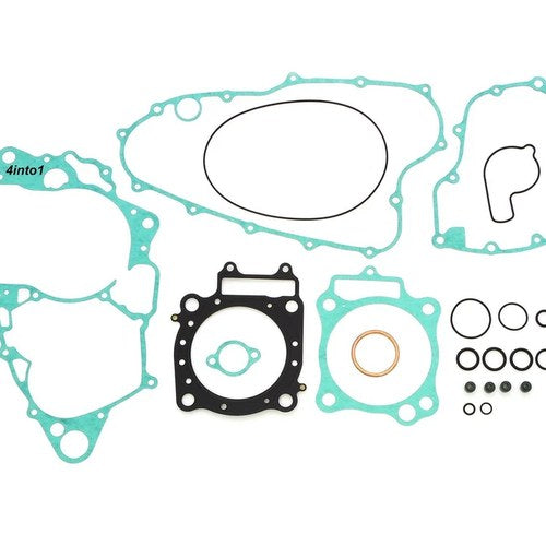 Engine Gasket Set - Honda CRF450R - 2002-2008 - Top & Bottom End Kit CRF450