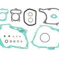 Engine Gasket Set - Honda XL75 XL80S XR80 XR80R - Top & Bottom End Rebuild Kit
