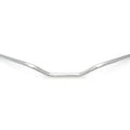 Chrome European Handlebars 7/8" - Motorcycle Bars Euro Sport