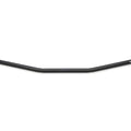 Gloss Black Drag Handlebars 7/8" - Motorcycle Handlebar bars Steel Universal