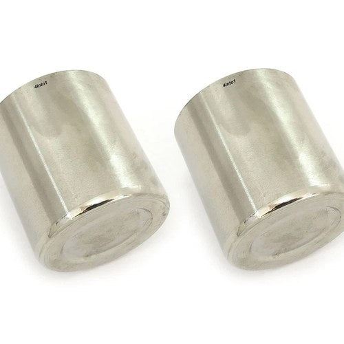 Set of 2 Brake Caliper Pistons Honda CB400/450/650/900/1000C CM400/450 CX/FT500