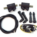 Magna Ignition Coils Caps and Wire - 3 ohms - Honda CB750 CB900 CB1000C CB1100F