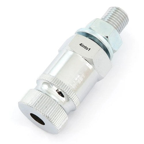 22mm Front Turn Signal Stem - Stud Type 40mm Length - Honda CB550K CB750K 75-76