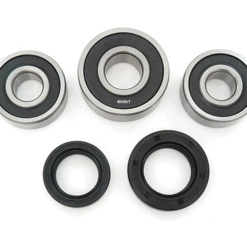 Rising Sun Rear Wheel Bearing Kit - Honda Cbx Super Sport 1000 - 1979-1982