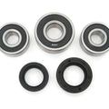 Rising Sun Rear Wheel Bearing Kit - Honda Cbx Super Sport 1000 - 1979-1982