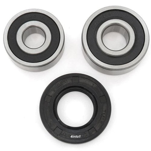 Rising Sun Rear Wheel Bearing Kit - Honda CM400E - 1980-1981