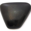 Honda CB550F Super Sport Side Cover Panel - Left - 1975-1977 - 83700-390-000Z