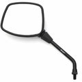 Reproduction Left Black Mirror - Kawasaki KZ Gpz 305 KZ700 KZ750 KZ1000 KZ1100