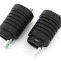 Set of 2 Front / Rear Turn Signal Stems Stay - Honda CF750S CB1000 CB1100F