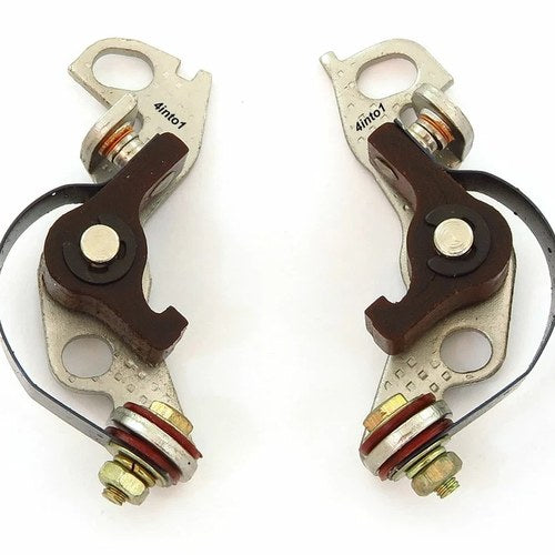 Points Set - Left & Right - Honda CB/CL/SL350 CB/CJ/CL360