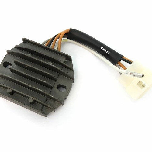 Regulator Rectifier - Kawasaki KZ550 KZ650 KZ700 KZ750 KZ1000 Lithium Lead Acid