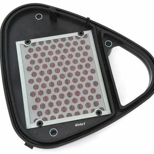 Stock Air Filter Element - Honda VT600 Shadow Vlx - 1988-1998 - 17205-MR1-000